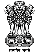 Government of India emblem
